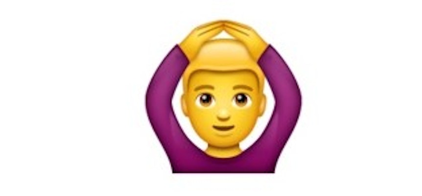 Benutzte löschen häufig emojis So können