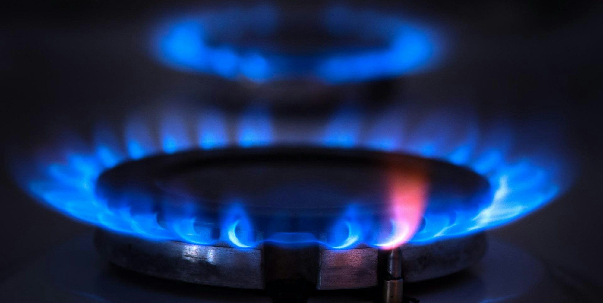 Die Preise für Gas sind deutlich gestiegen, die Energieversorgen erhöhen die Abschläge.