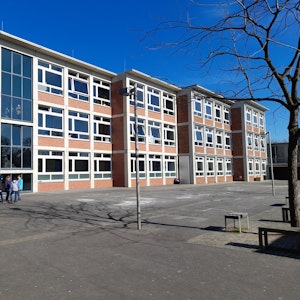 Zweitstandort Gymnasium Nippes