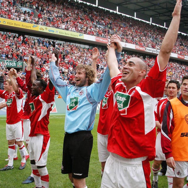 FC Aufstieg 2005
