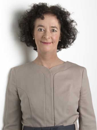 Anette Stein
