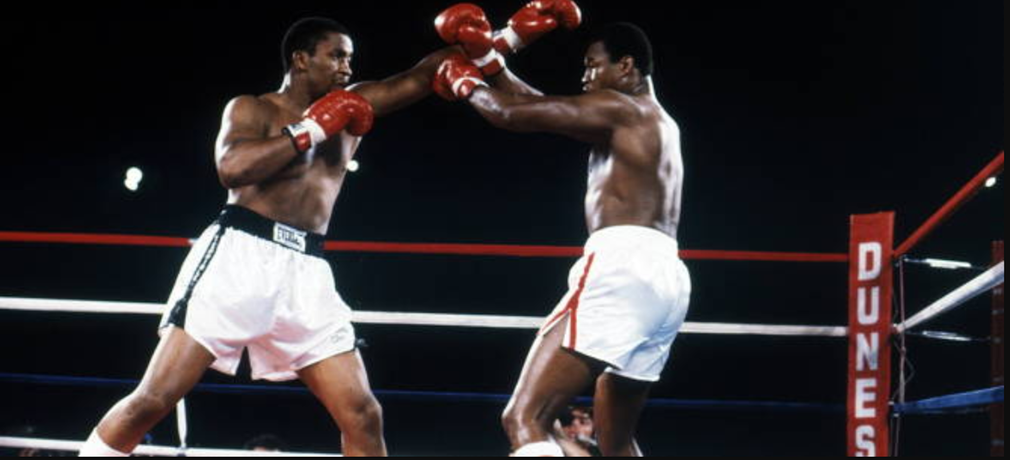 8_Larry_Holmes_vs_Tim Witherspoon