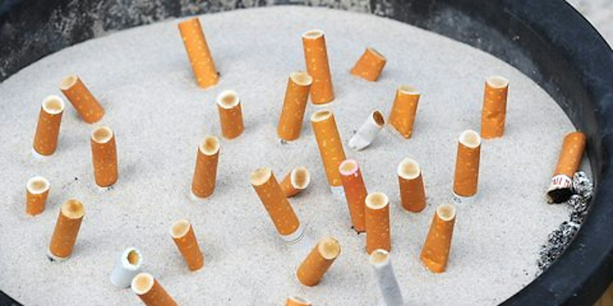 mit rauchen aufhören