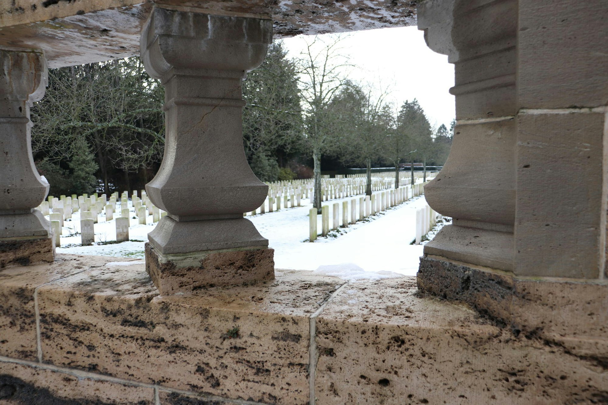 englischer Ehrenfriedhof (1)
