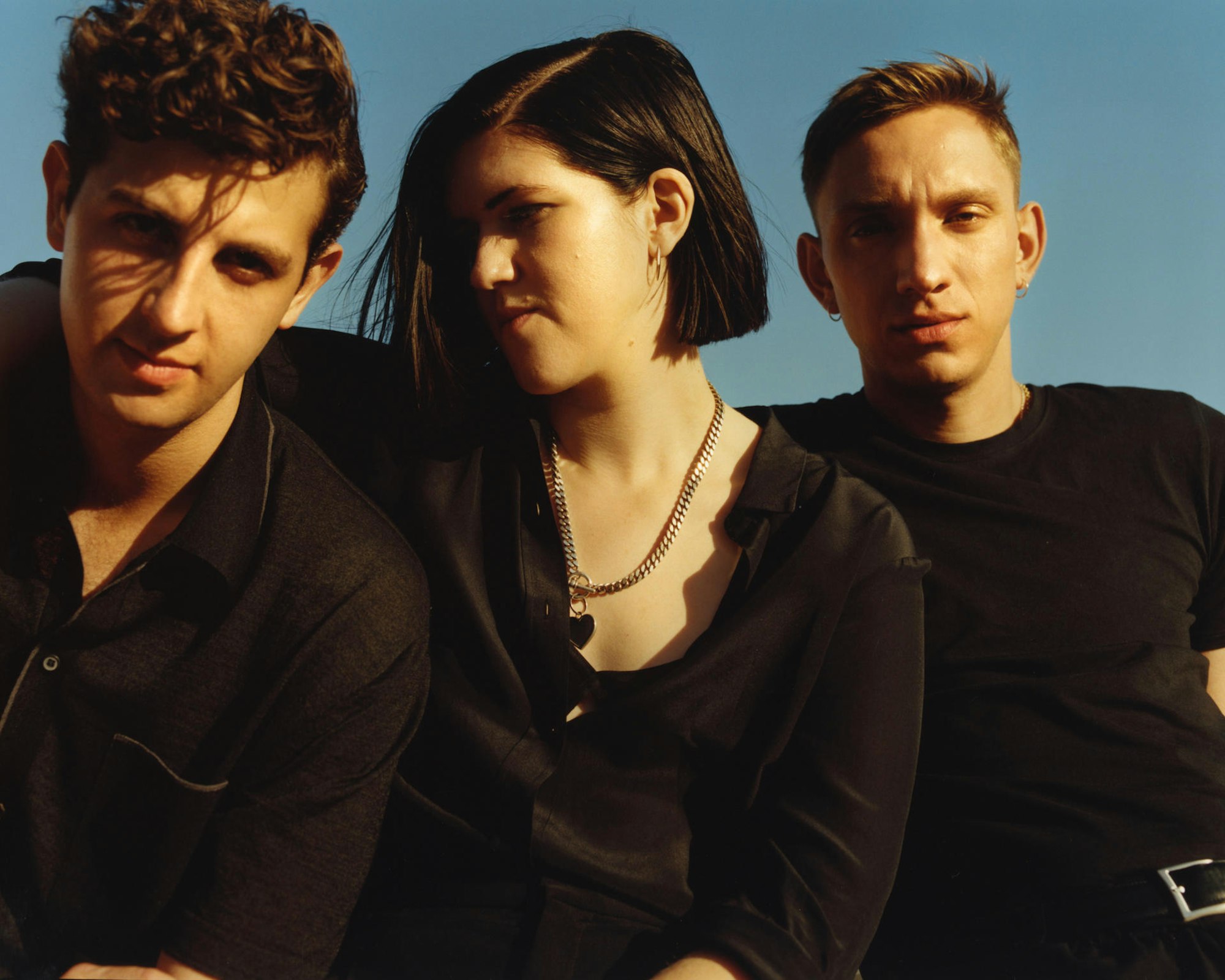 RS63846_The xx Press Photo 1 (cred Laura Coulson)