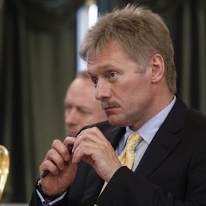 Dimitri Peskow
