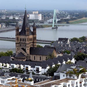 Das Maritim in Köln