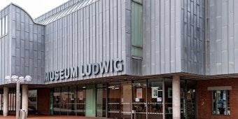 Ludwig Museum