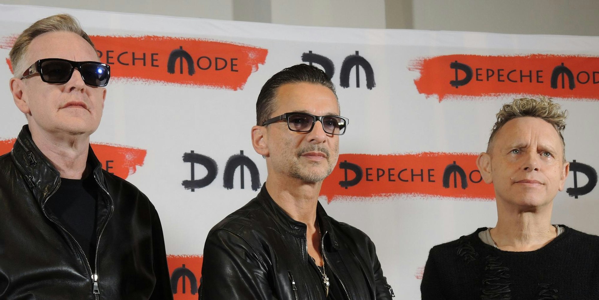 Depeche Mode dpa