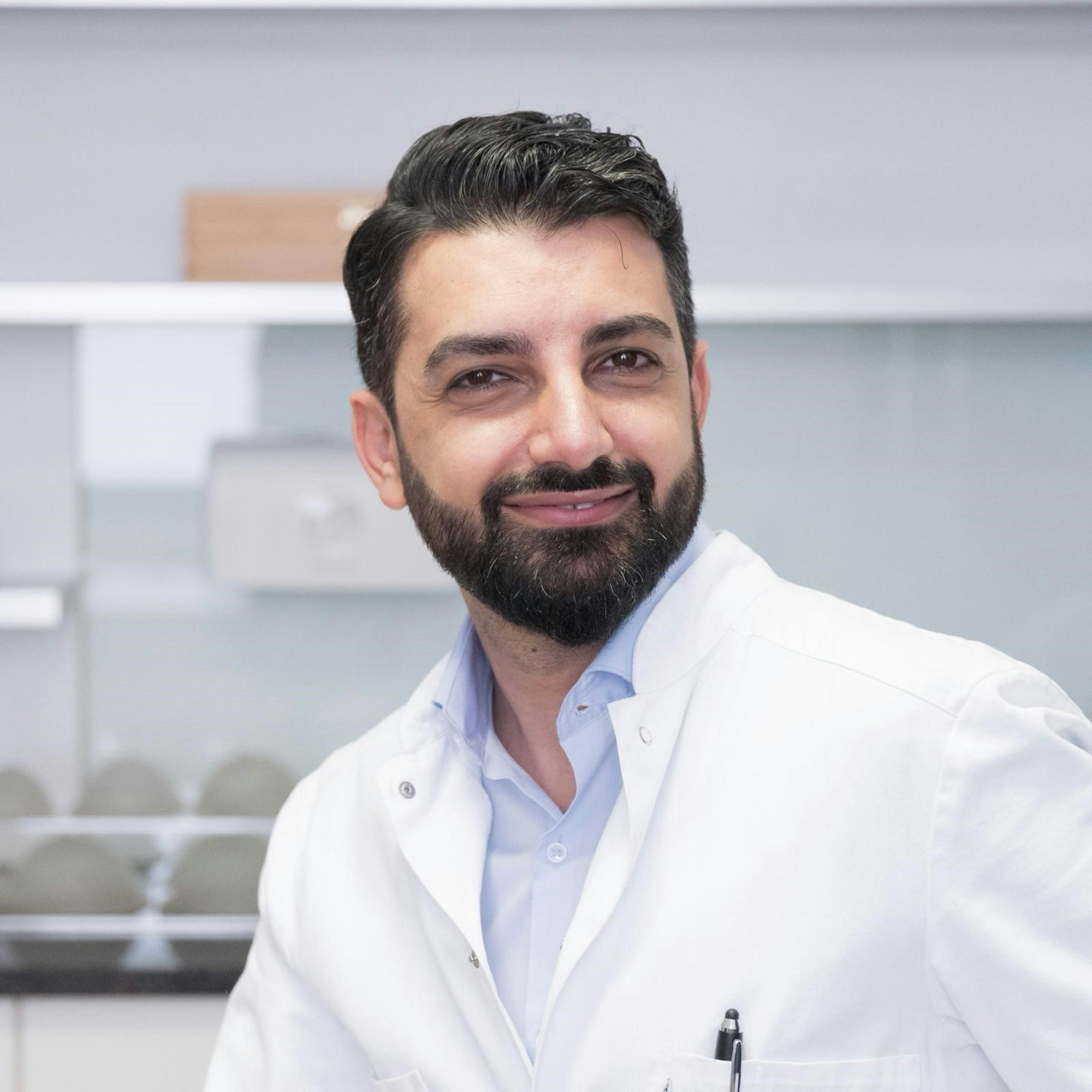 Dr Murat Dagdelen (1)