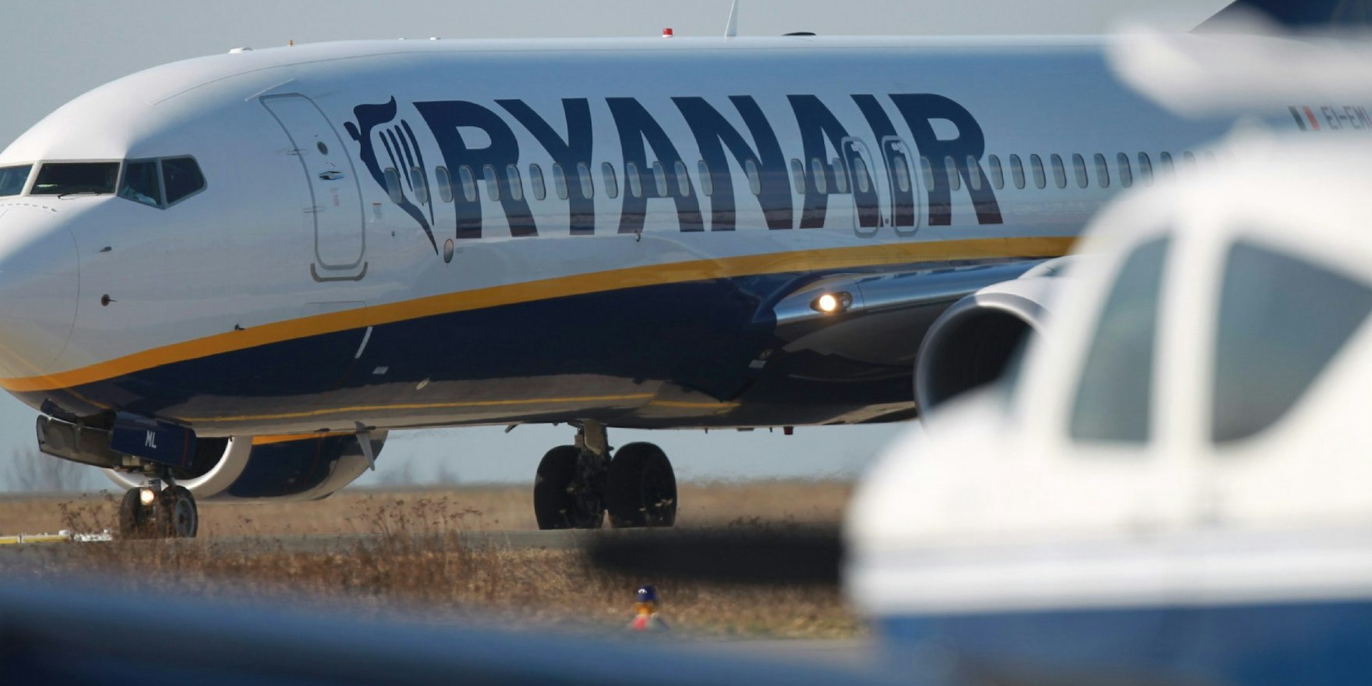 Ryanair fliegt ab Oktober 2015 sieben weitere Ziele an - und verdoppelt damit das Angebot.