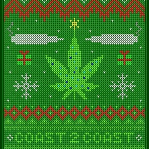 Cannabis_Adventskalender