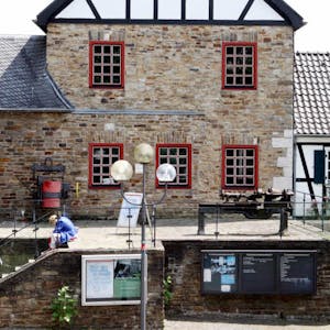 Das Bergische Museum in Bensberg soll anderthalb neue Stellen bekommen.