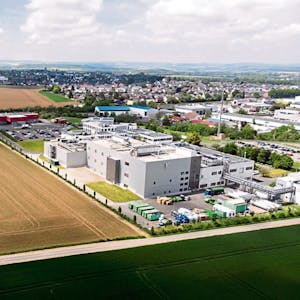Um rund 2000 Quadratmeter will der Aromenhersteller sein Betriebsgebäude in Zülpich vergrößern.