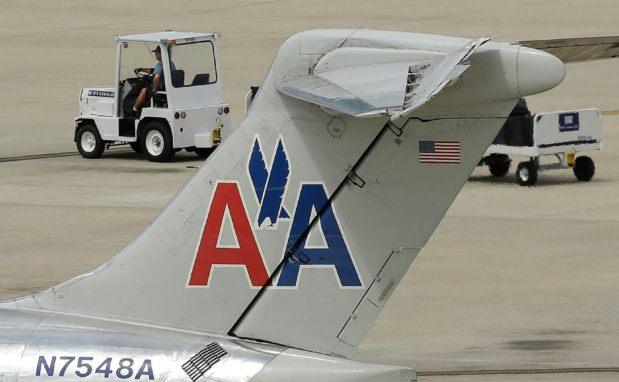 Eine Business-Class-Flatrate für Reiche - damit hat sich American Airlines ordentlich verkalkuliert.