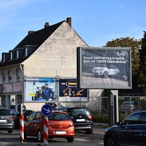 Luxemburger Straße