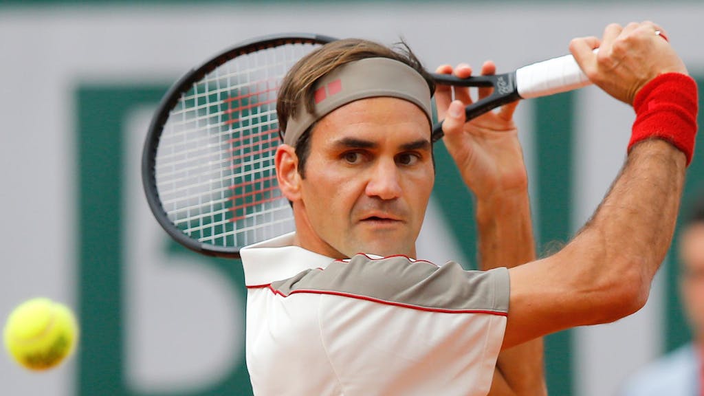 Federer_Tennis