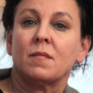 Olga Tokarczuk (1)