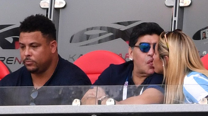 Diego_Maradona_Ronaldo_Freundin