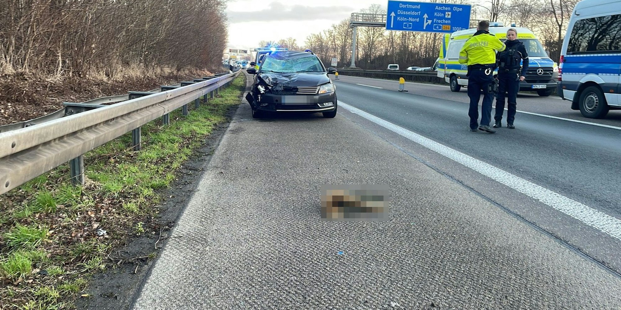 Unfall A1 240122 Lamparter (1)