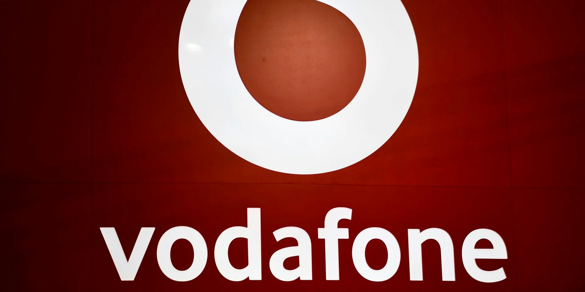 Vodafone afp neu