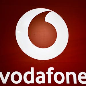Vodafone afp neu