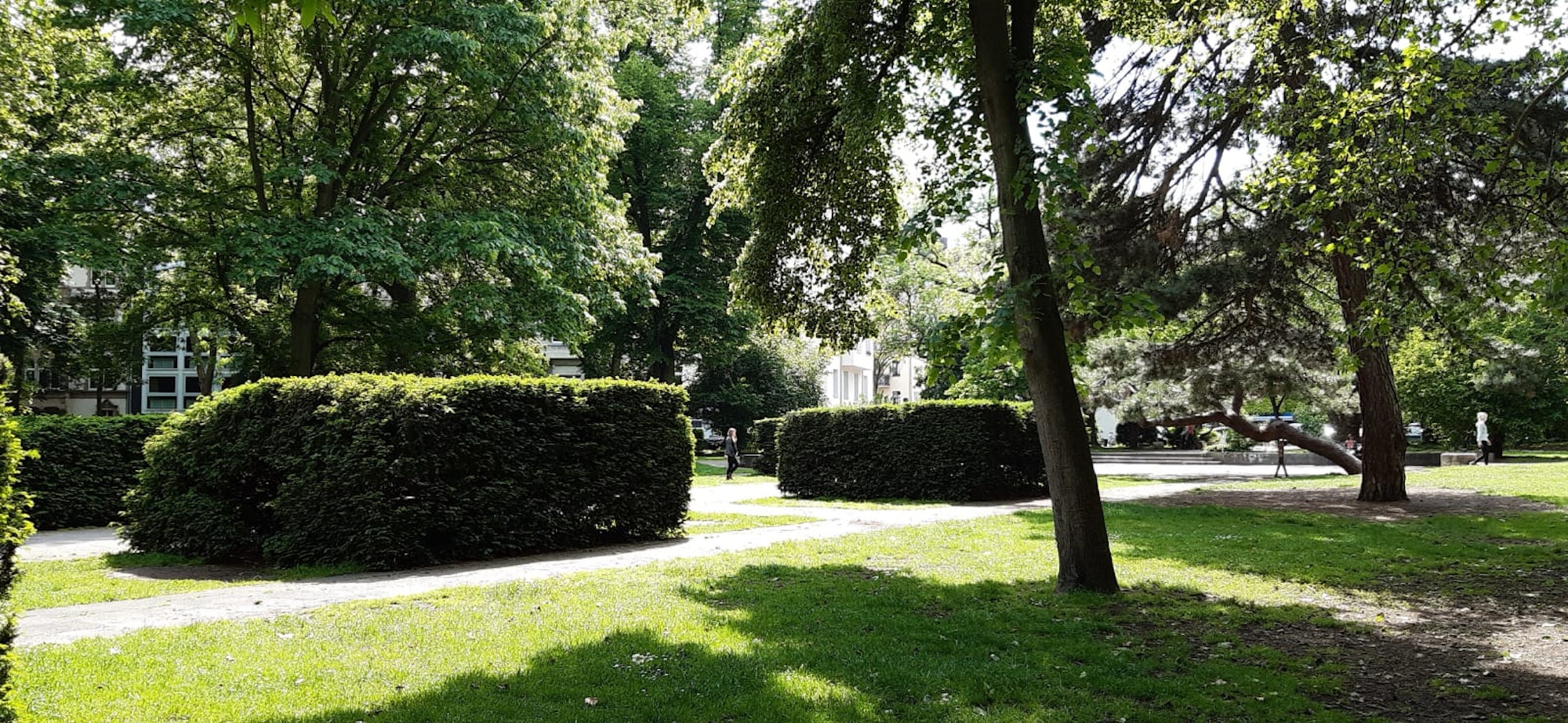 Römerpark