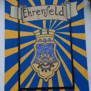 Wappen Ehrenfeld