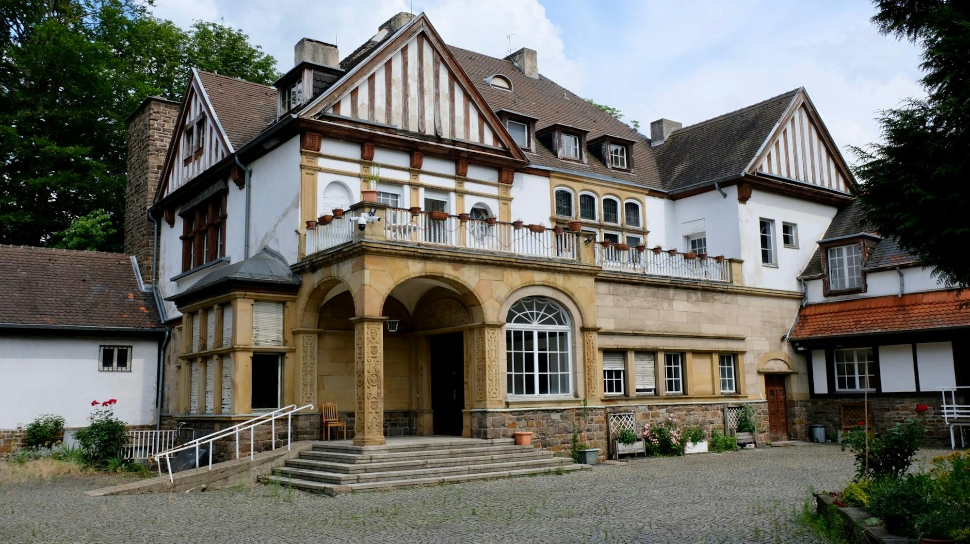 Geisterhaus Marienburg6