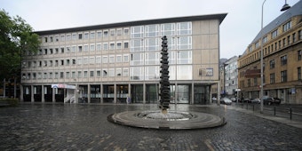 IHK Zentrale Köln