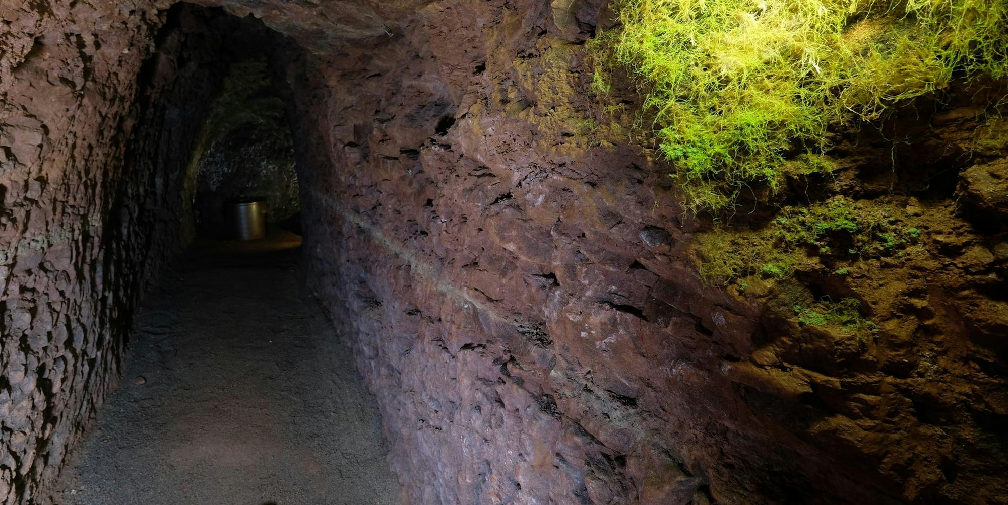tunnelsystem
