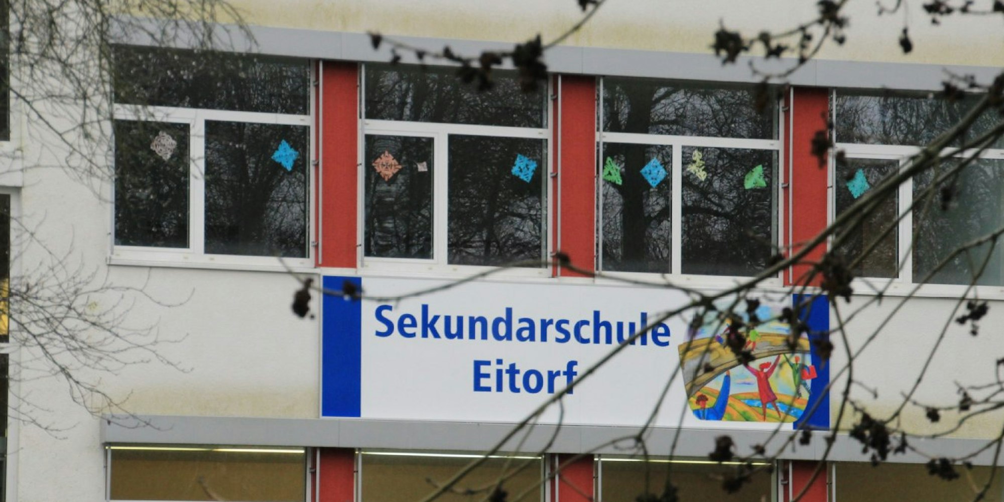 Sekundarschule Eitorf