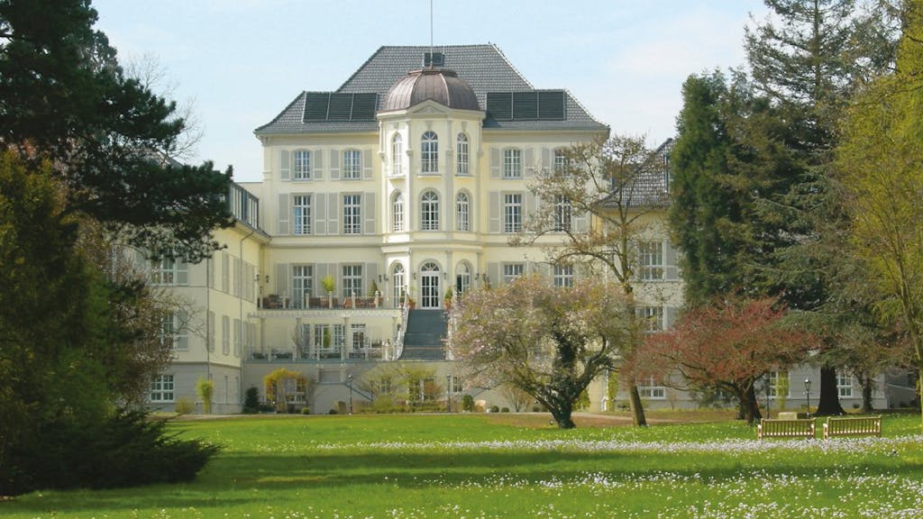 Villa Camphausen