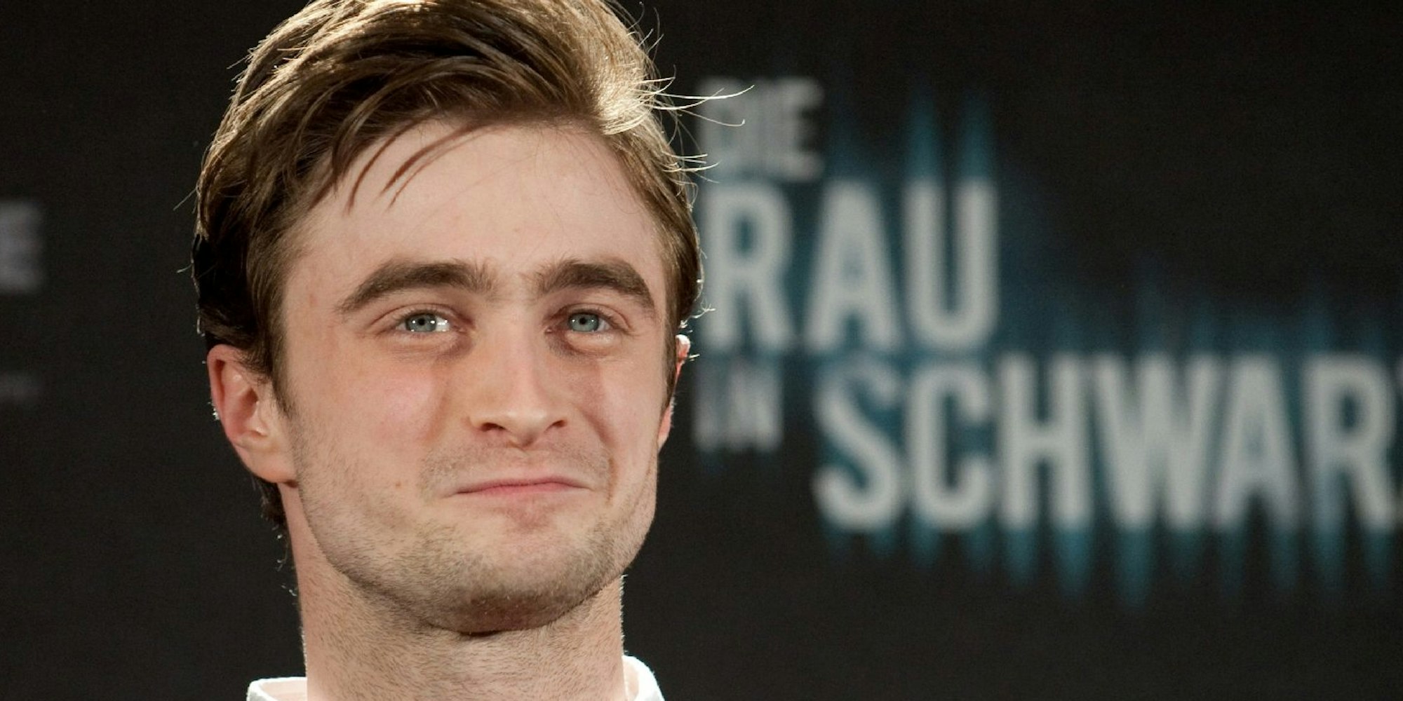 Harry Potter-Darsteller Daniel Radcliffe hat in einem Interview erzählt, wie er seinen ersten Sex erlebt hat.