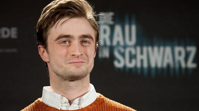 Harry Potter-Darsteller Daniel Radcliffe hat in einem Interview erzählt, wie er seinen ersten Sex erlebt hat.