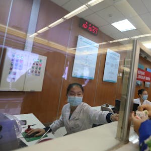 Beijing Hospital DPA Symbol 131119