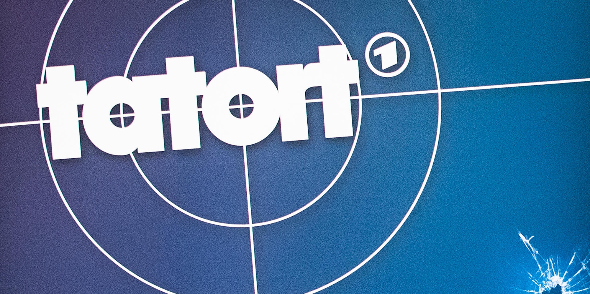 Tatort Logo ARD