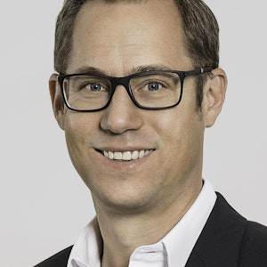 Nicolas Gabrysch, Partner der Wirtschaftskanzlei Osborne Clarke.