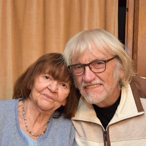 Seit 60 Jahren verheiratet sind Margret und Karl-Heinz Veutgen, die in Elsdorf-Esch zu Hause sind. Die Hochzeit fand in Oberhausen statt.