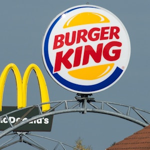 BurgerKing_McDonalds_Logos