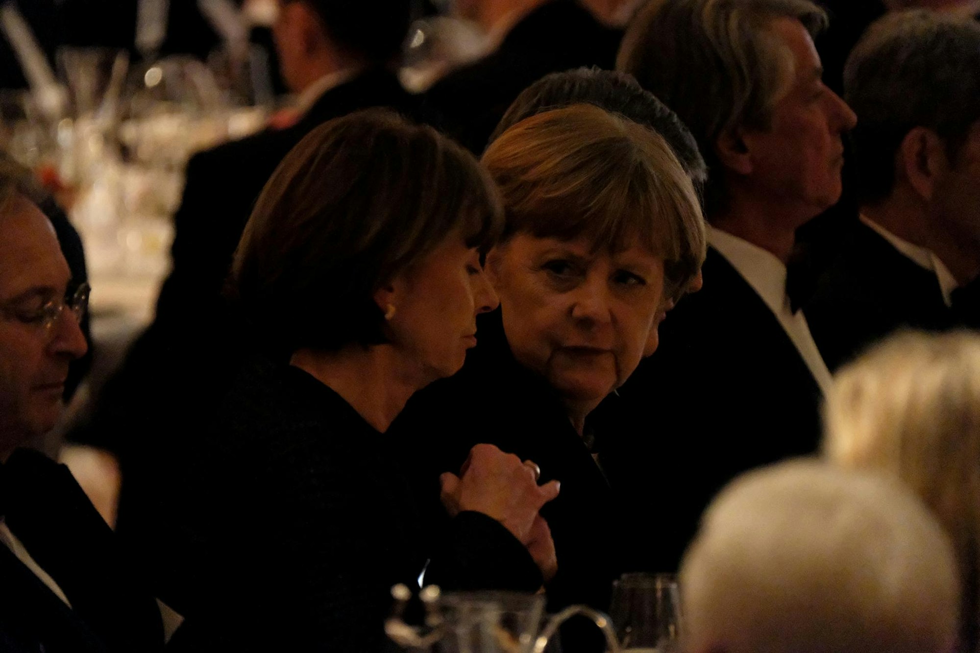 Merkel IHK Rede Köln 2