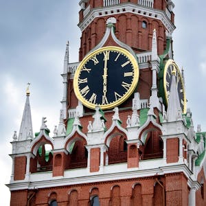 Kreml Symbol 0704