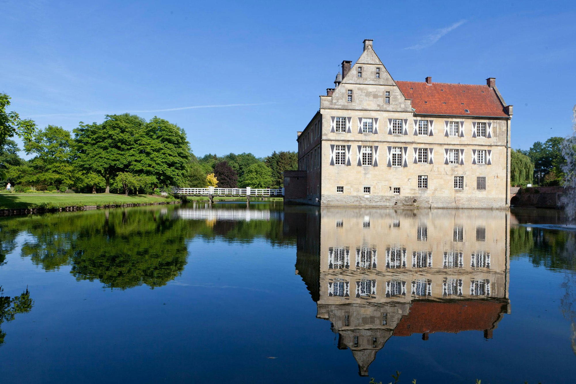 Schloss Hülshoff