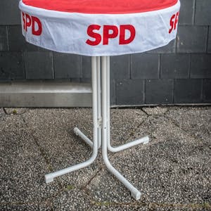 SPD Leverkusen Symbolbild