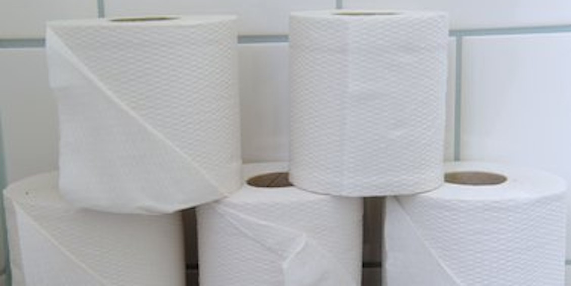 Toilettenpapier dpa