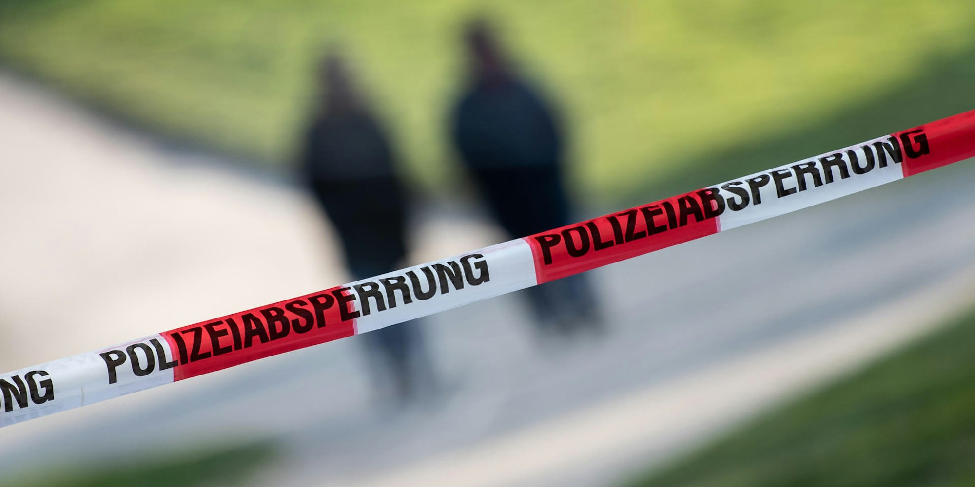 Polizei_Absperrung_
