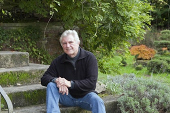 Wolfgang Hess ist Buchautor und Leiter eines Zen-Klosters.