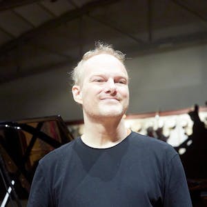Pianist und Dirigent Lars Vogt erliegt seiner Krebserkrankung.
