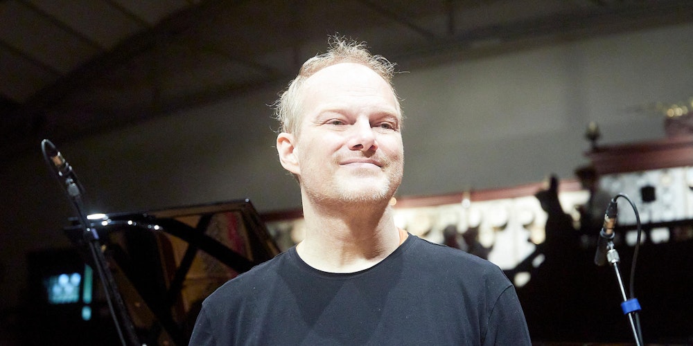 Pianist und Dirigent Lars Vogt erliegt seiner Krebserkrankung.