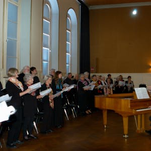 Konzert Sängerkreis Euskirchen